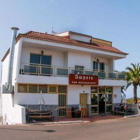 Casa Fatima Valle Gran Rey Bagian luar foto