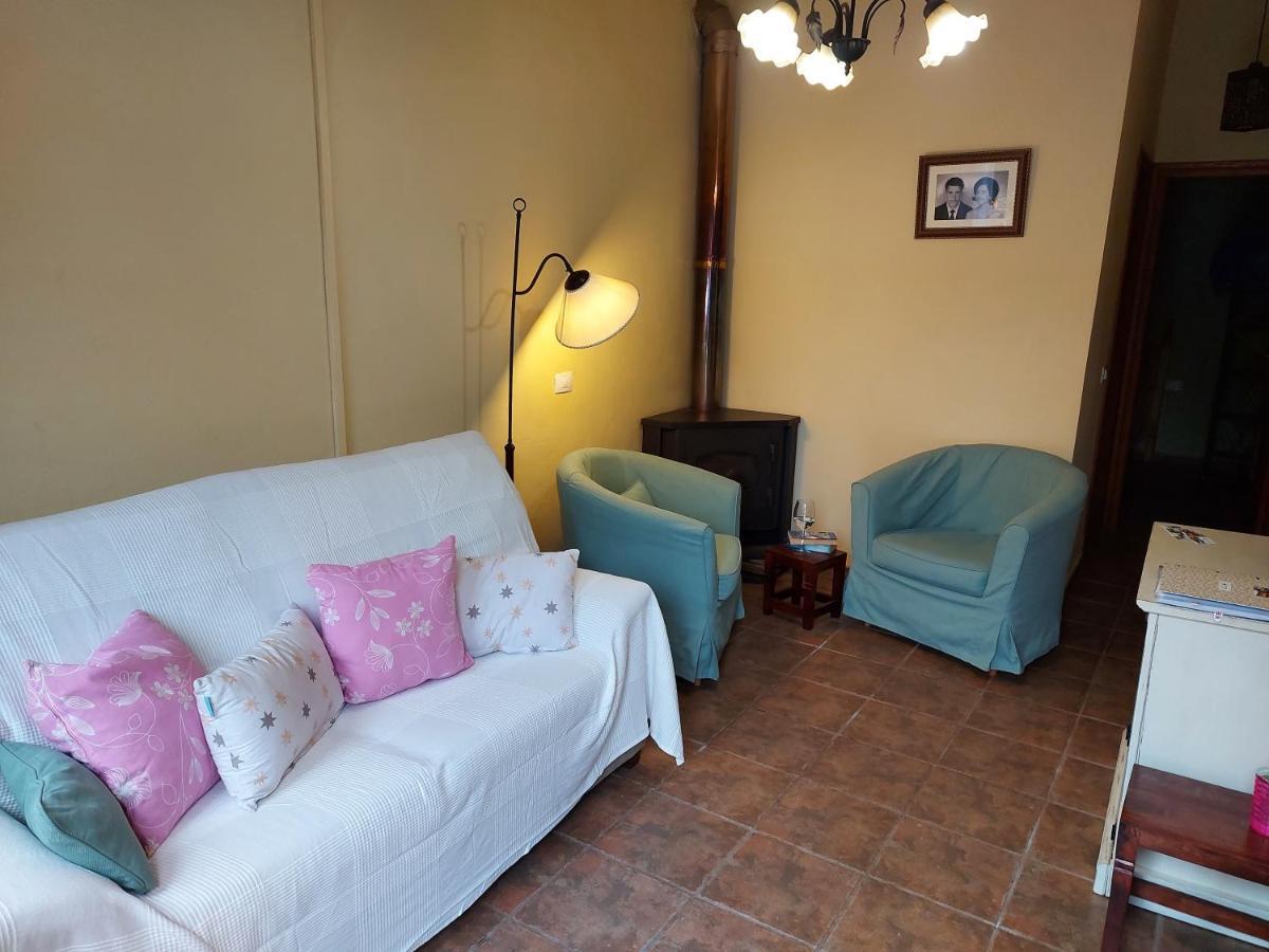 Casa Fatima Valle Gran Rey Bagian luar foto