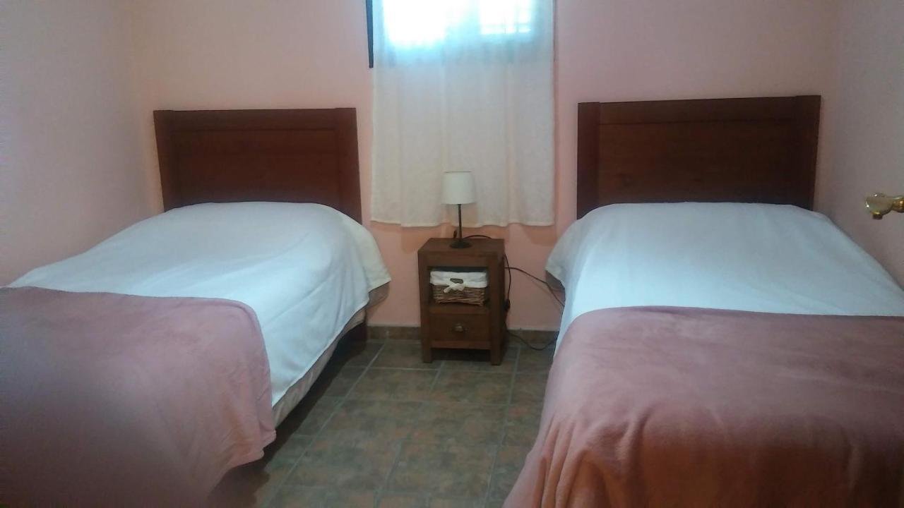 Casa Fatima Valle Gran Rey Bagian luar foto