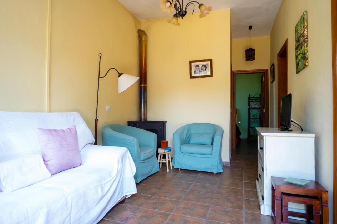 Casa Fatima Valle Gran Rey Bagian luar foto