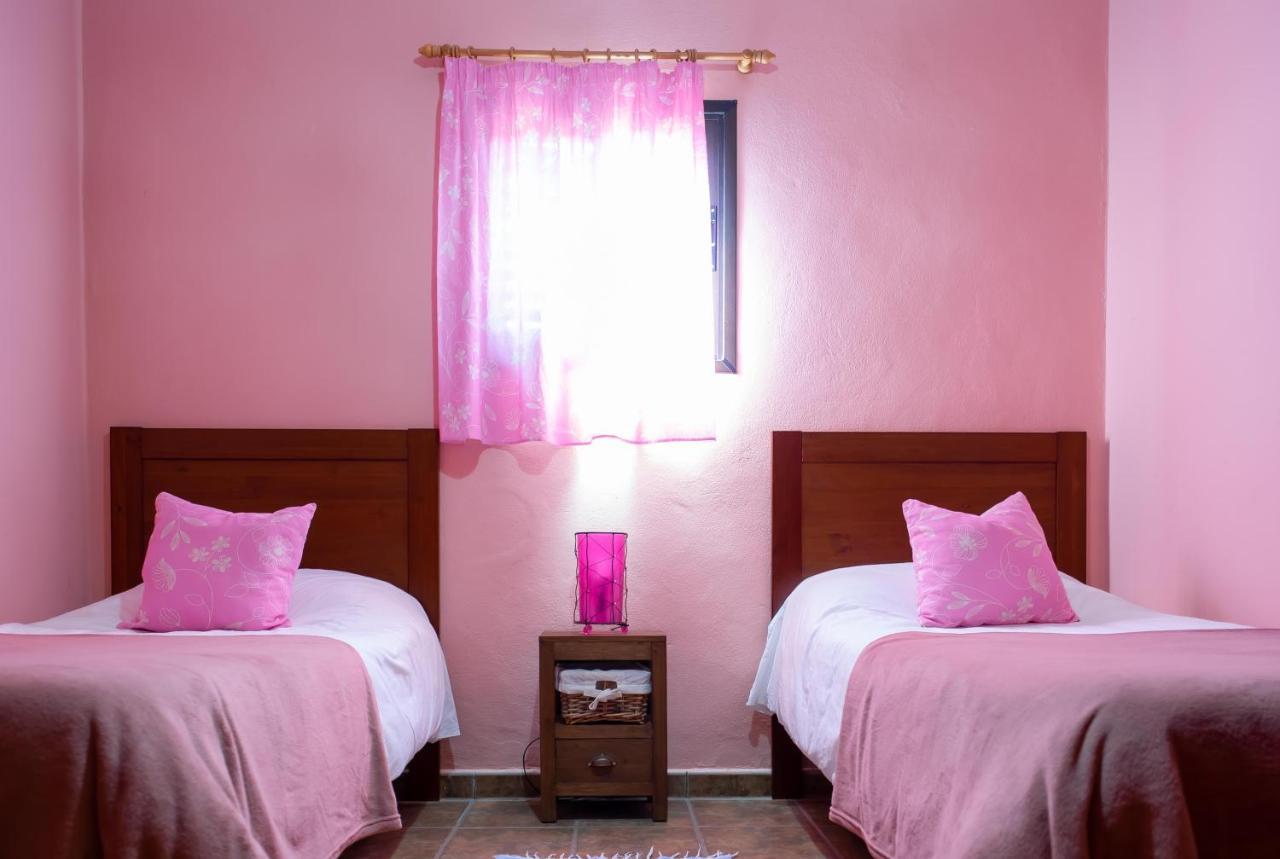 Casa Fatima Valle Gran Rey Bagian luar foto