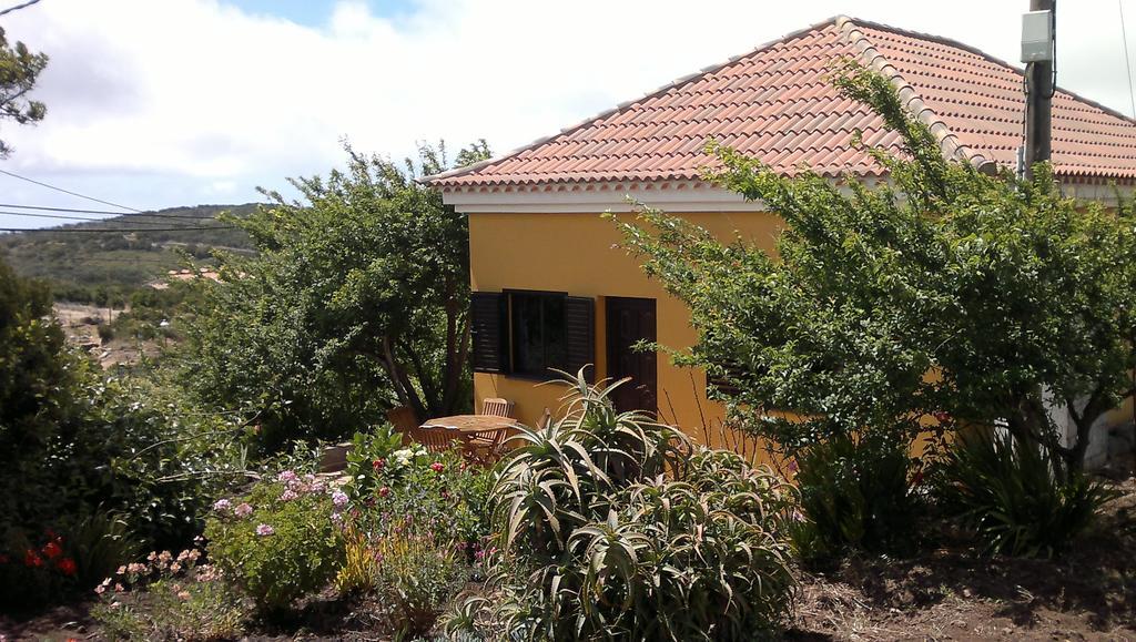 Casa Fatima Valle Gran Rey Ruang foto